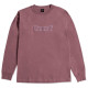 Huf Ανδρική μακρυμάνικη μπλούζα Certificate L/S Tee